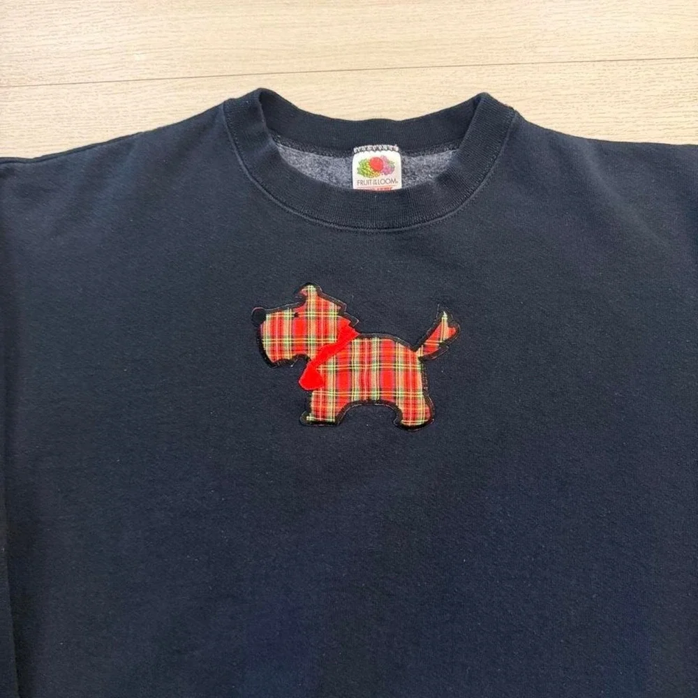 Fruit of the Loom size xl